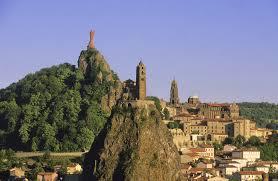 Le Puy en Velay