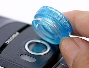 les spectres vinrent à sa rencontre