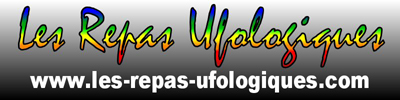 Membre de l'organisation Centrale des Repas
Ufologiques de France et des Pays d'expression Française